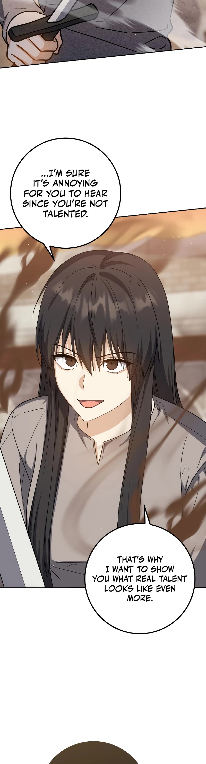 The Reincarnated Assassin is a Genius Swordsman Chapter 24 page 44 - Chapter 24