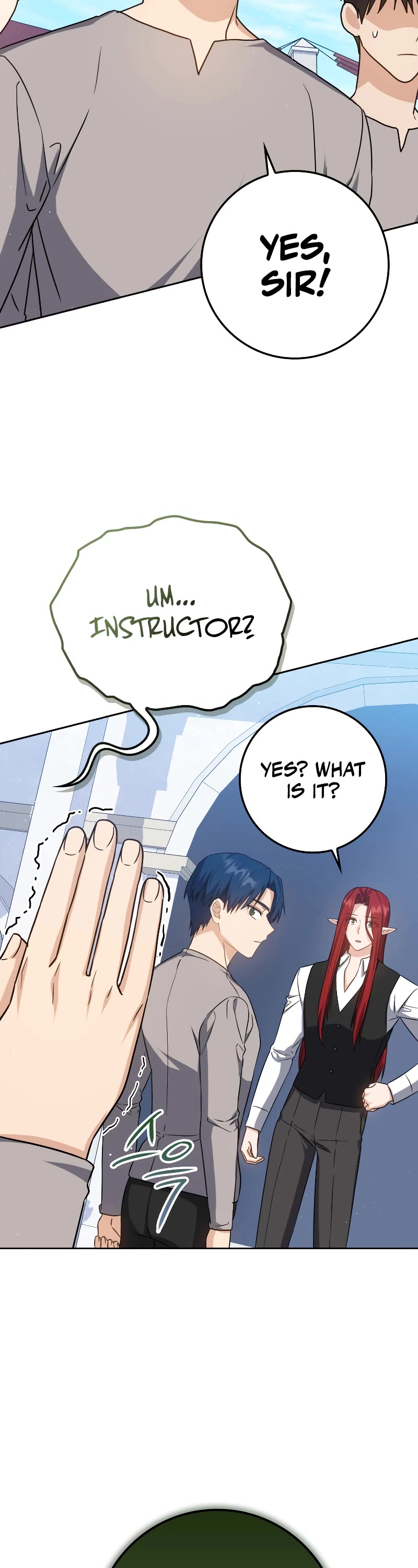The Reincarnated Assassin is a Genius Swordsman Chapter 24 page 5 - Chapter 24