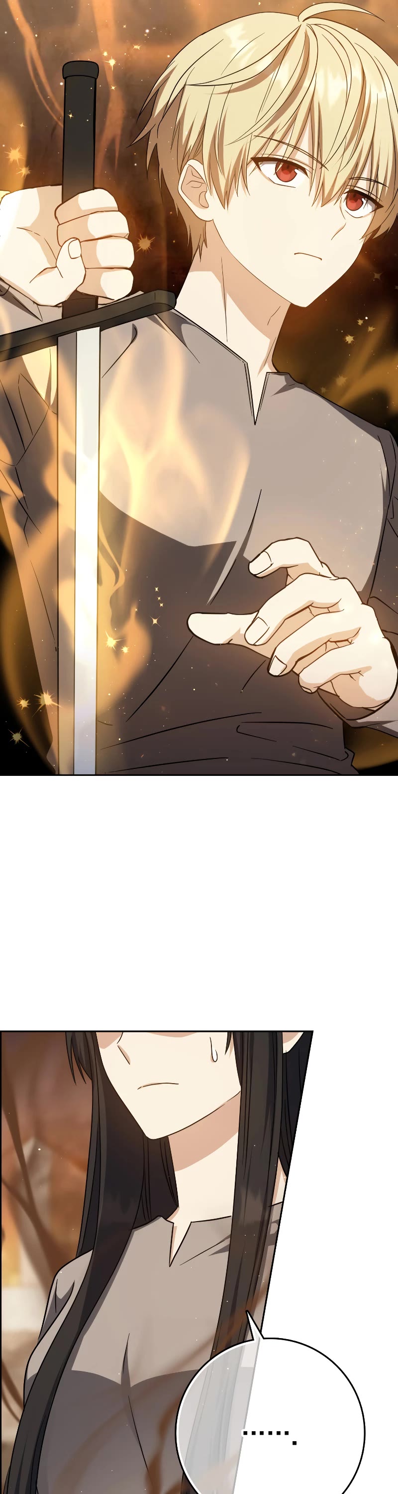 The Reincarnated Assassin is a Genius Swordsman Chapter 24 page 52 - Chapter 24