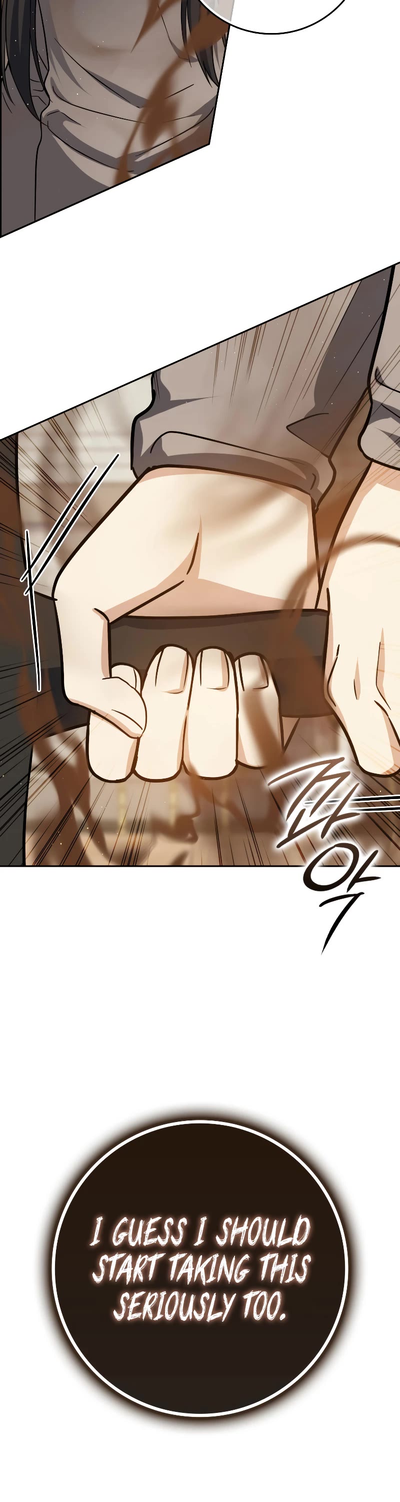 The Reincarnated Assassin is a Genius Swordsman Chapter 24 page 53 - Chapter 24