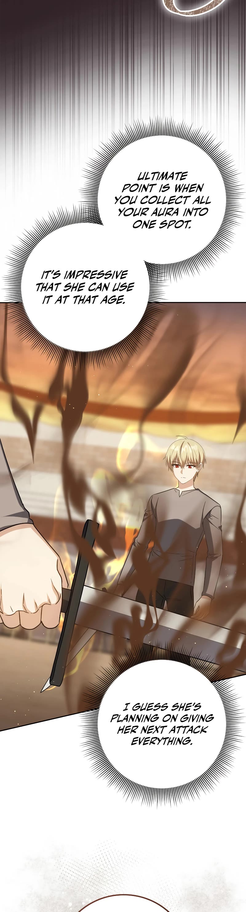 The Reincarnated Assassin is a Genius Swordsman Chapter 24 page 55 - Chapter 24