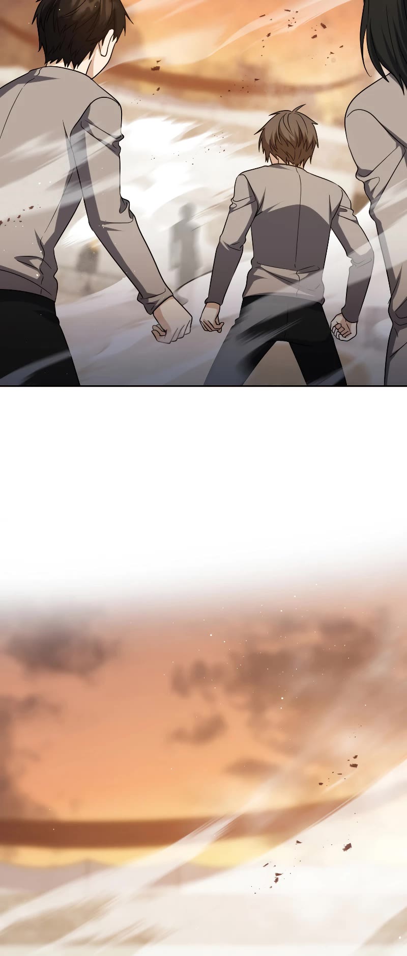 The Reincarnated Assassin is a Genius Swordsman Chapter 24 page 62 - Chapter 24