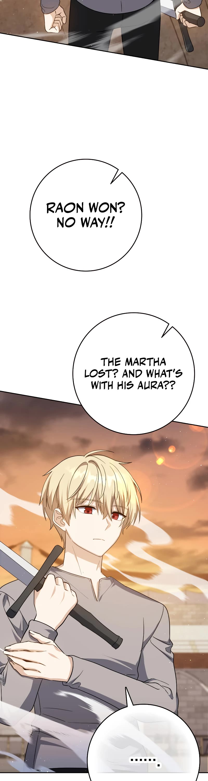 The Reincarnated Assassin is a Genius Swordsman Chapter 24 page 64 - Chapter 24