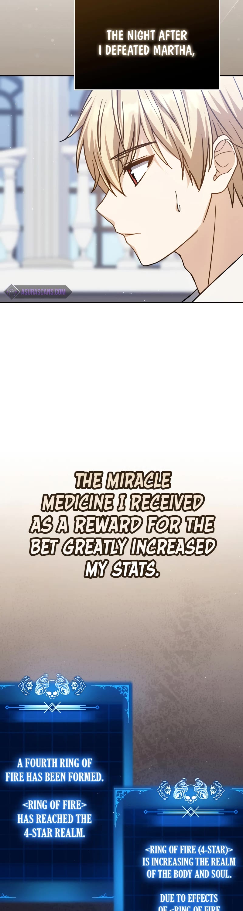 The Reincarnated Assassin is a Genius Swordsman Chapter 25 page 11 - Chapter 25