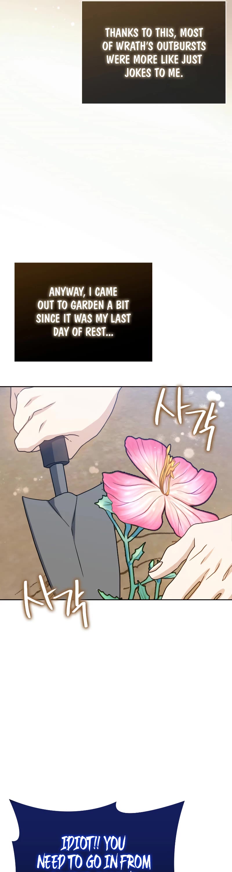 The Reincarnated Assassin is a Genius Swordsman Chapter 25 page 14 - Chapter 25