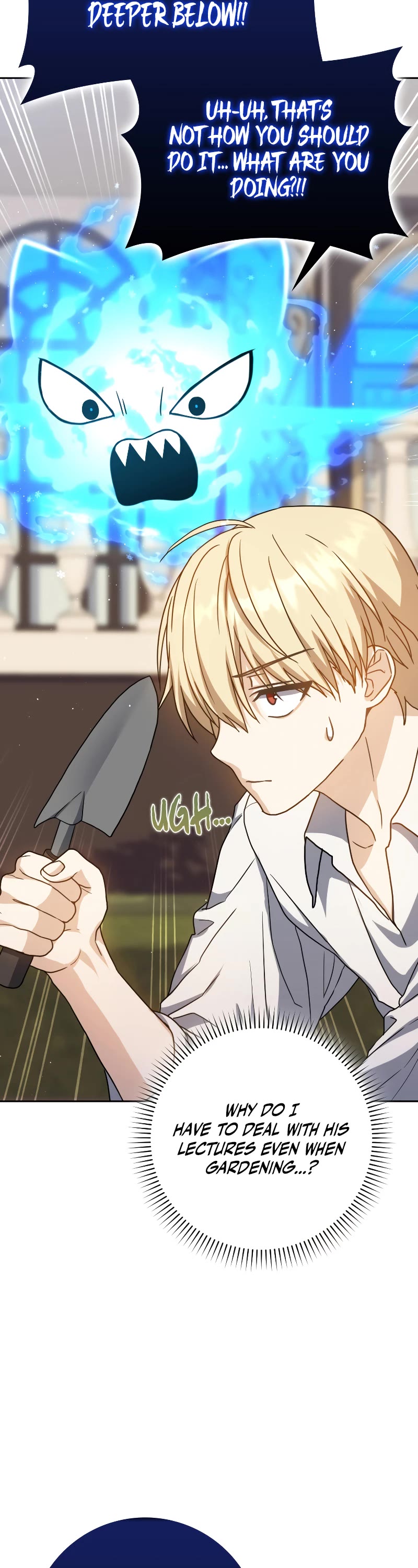 The Reincarnated Assassin is a Genius Swordsman Chapter 25 page 15 - Chapter 25