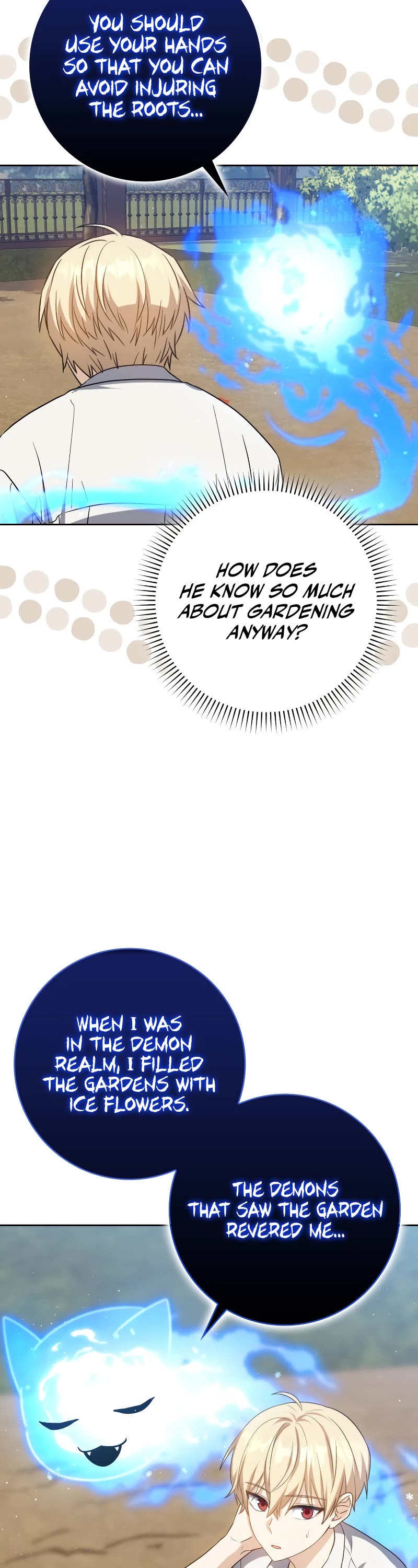 The Reincarnated Assassin is a Genius Swordsman Chapter 25 page 16 - Chapter 25
