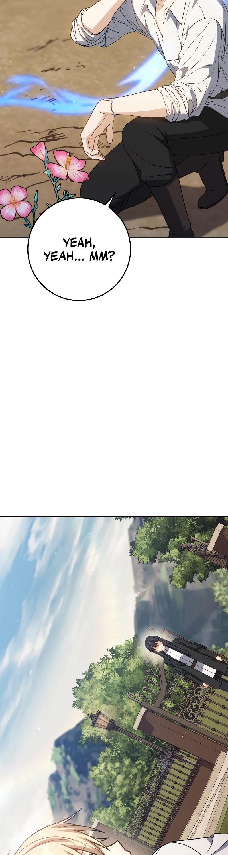 The Reincarnated Assassin is a Genius Swordsman Chapter 25 page 17 - Chapter 25