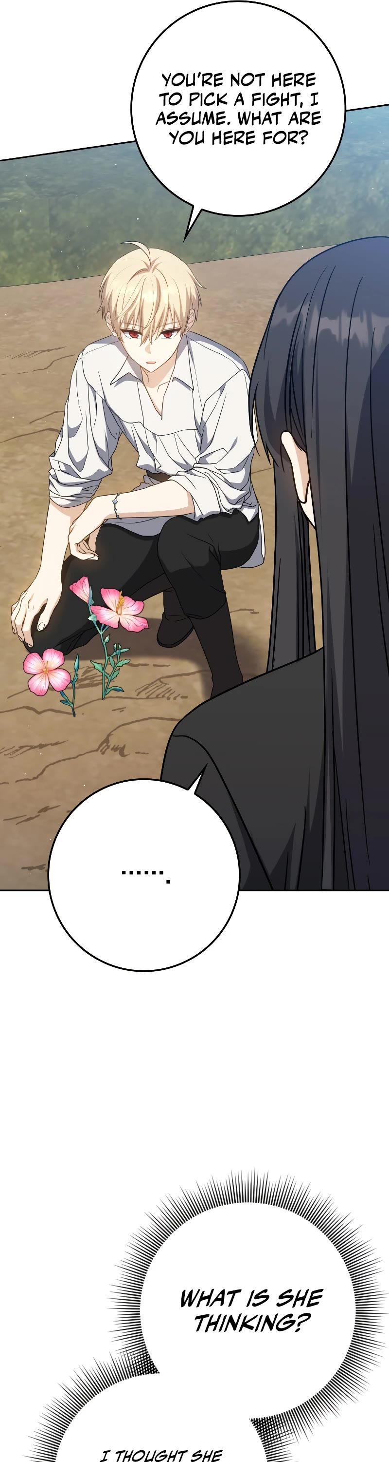 The Reincarnated Assassin is a Genius Swordsman Chapter 25 page 20 - Chapter 25