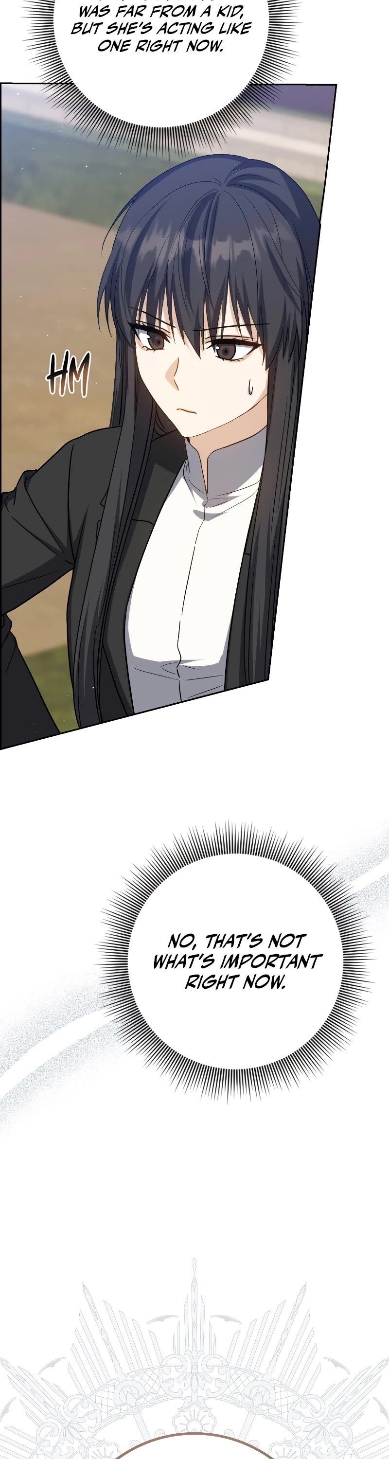 The Reincarnated Assassin is a Genius Swordsman Chapter 25 page 21 - Chapter 25