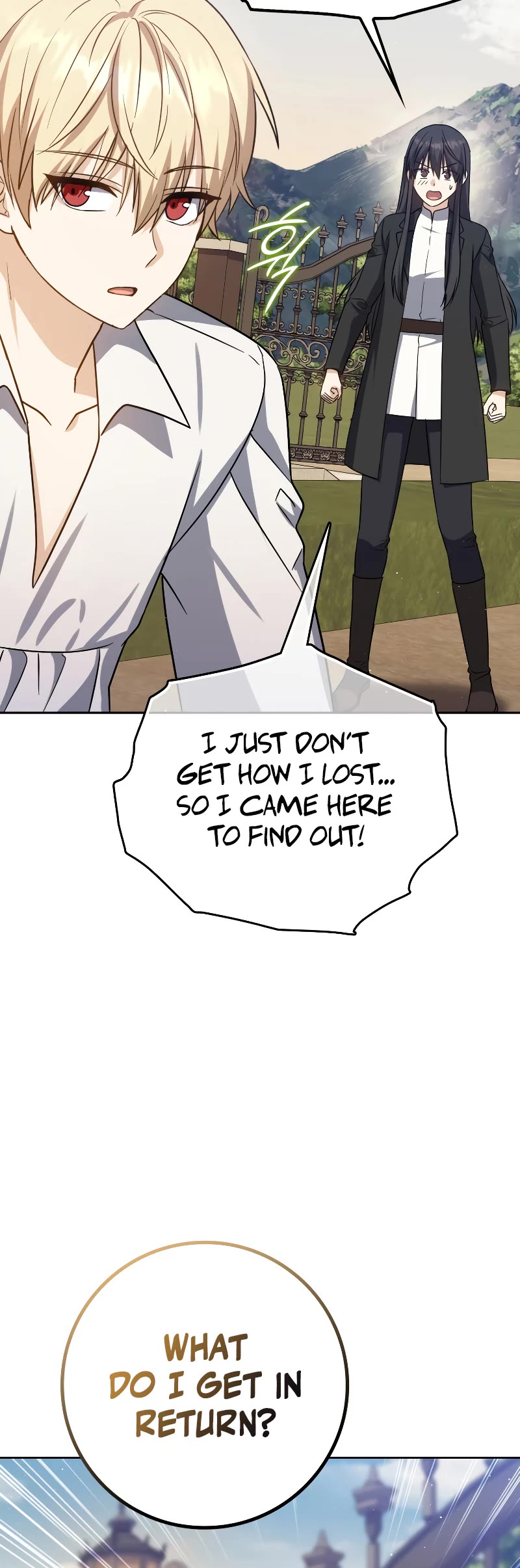 The Reincarnated Assassin is a Genius Swordsman Chapter 25 page 23 - Chapter 25