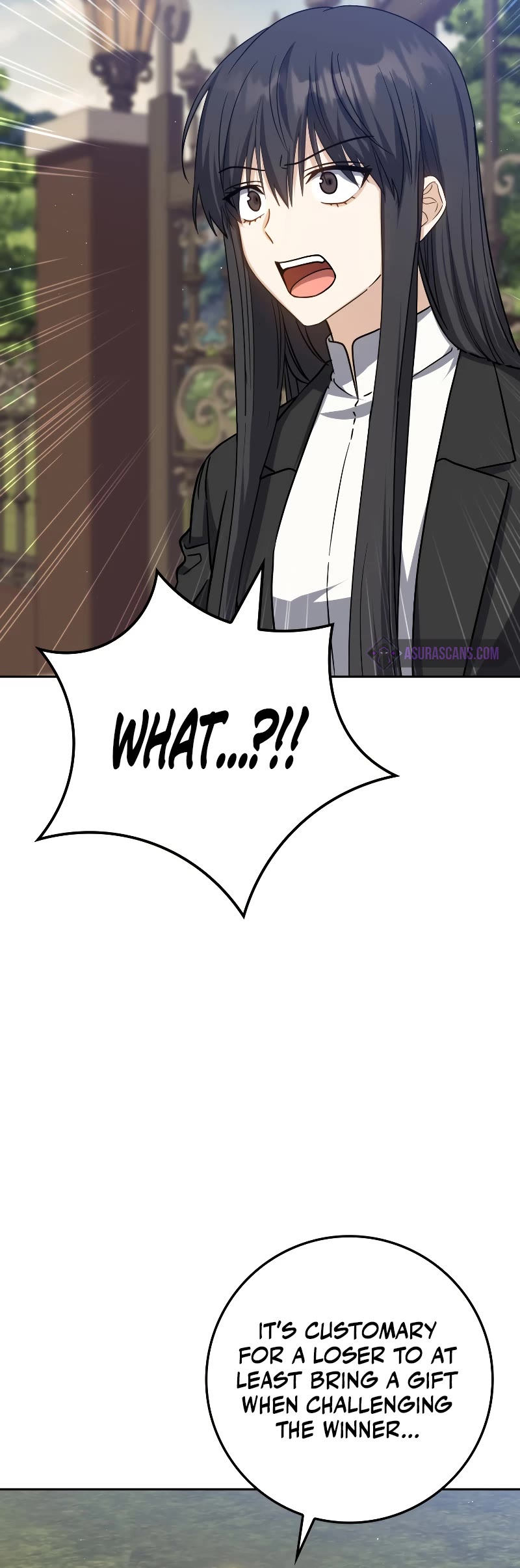 The Reincarnated Assassin is a Genius Swordsman Chapter 25 page 24 - Chapter 25