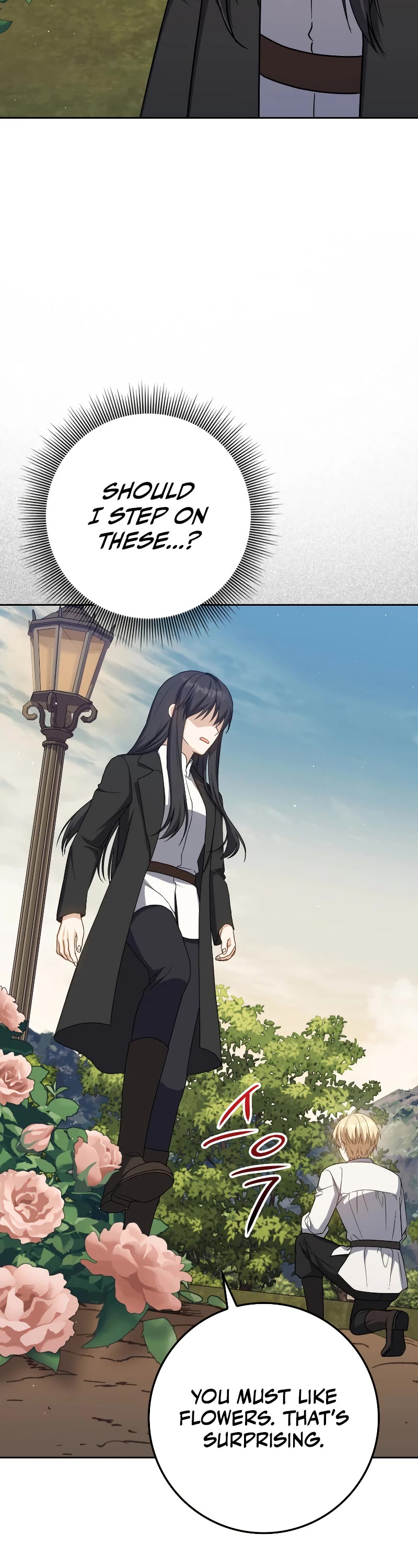 The Reincarnated Assassin is a Genius Swordsman Chapter 25 page 27 - Chapter 25