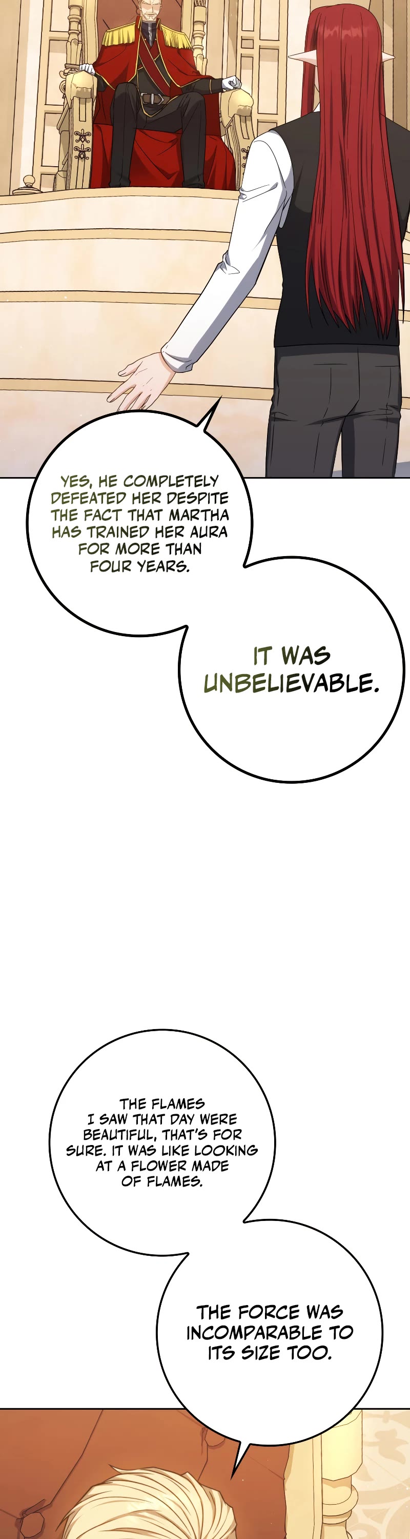 The Reincarnated Assassin is a Genius Swordsman Chapter 25 page 3 - Chapter 25