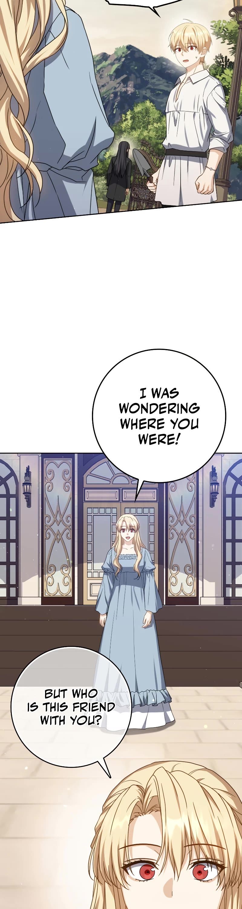 The Reincarnated Assassin is a Genius Swordsman Chapter 25 page 32 - Chapter 25