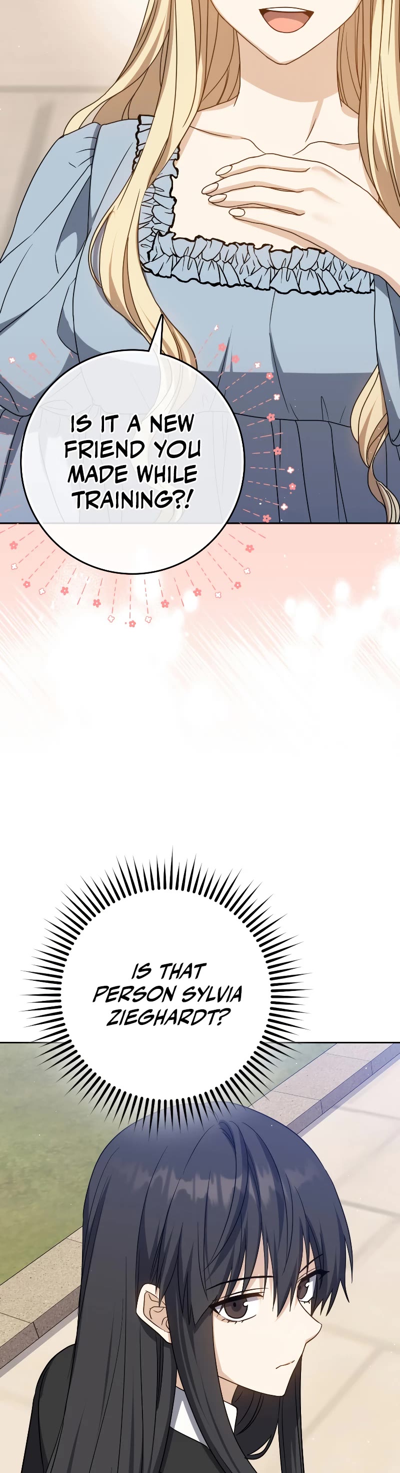 The Reincarnated Assassin is a Genius Swordsman Chapter 25 page 33 - Chapter 25