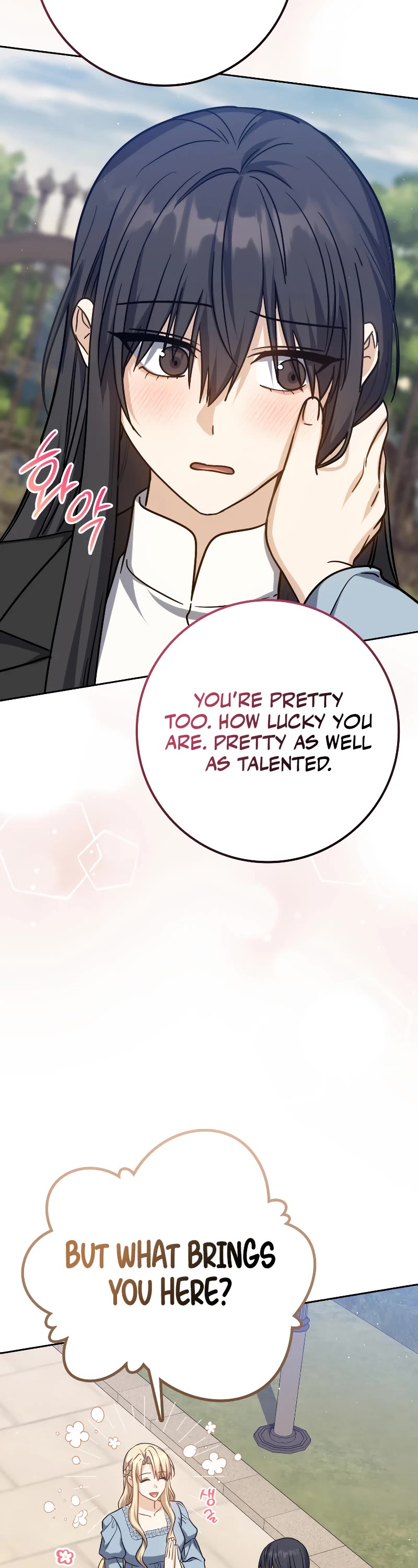 The Reincarnated Assassin is a Genius Swordsman Chapter 25 page 37 - Chapter 25