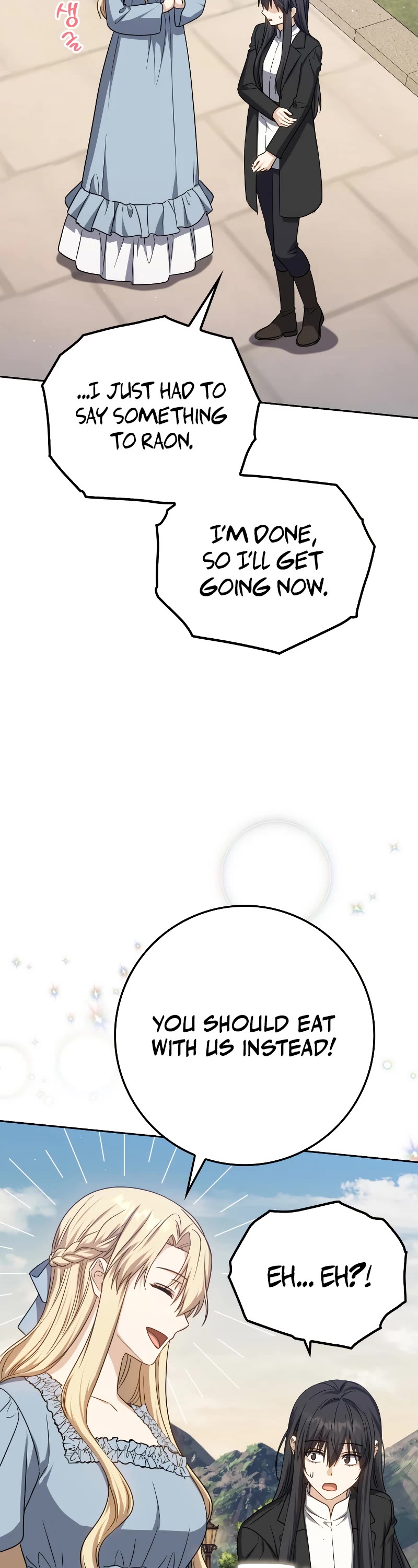The Reincarnated Assassin is a Genius Swordsman Chapter 25 page 38 - Chapter 25