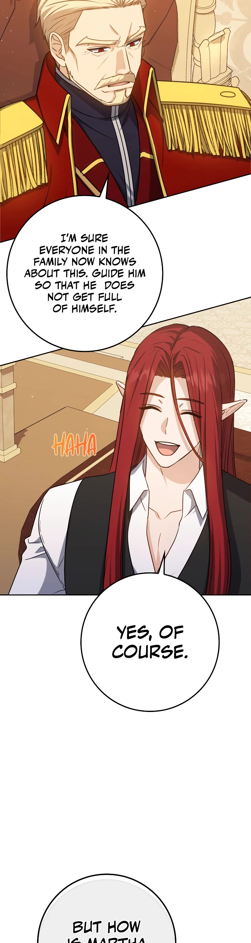 The Reincarnated Assassin is a Genius Swordsman Chapter 25 page 4 - Chapter 25