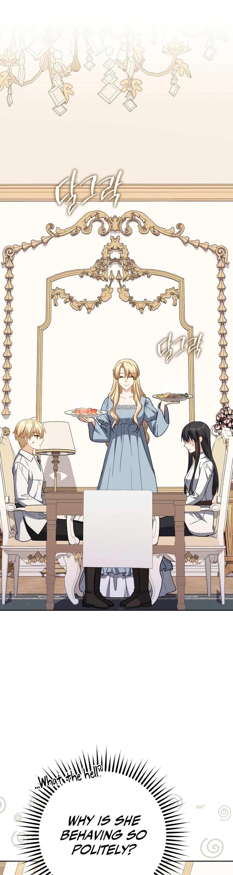 The Reincarnated Assassin is a Genius Swordsman Chapter 25 page 41 - Chapter 25