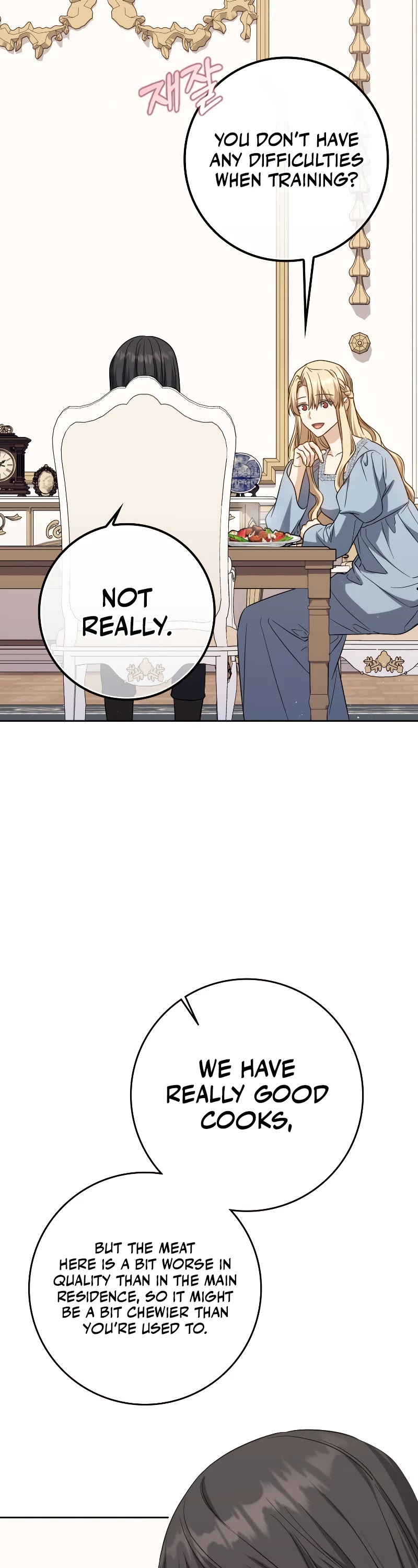 The Reincarnated Assassin is a Genius Swordsman Chapter 25 page 43 - Chapter 25