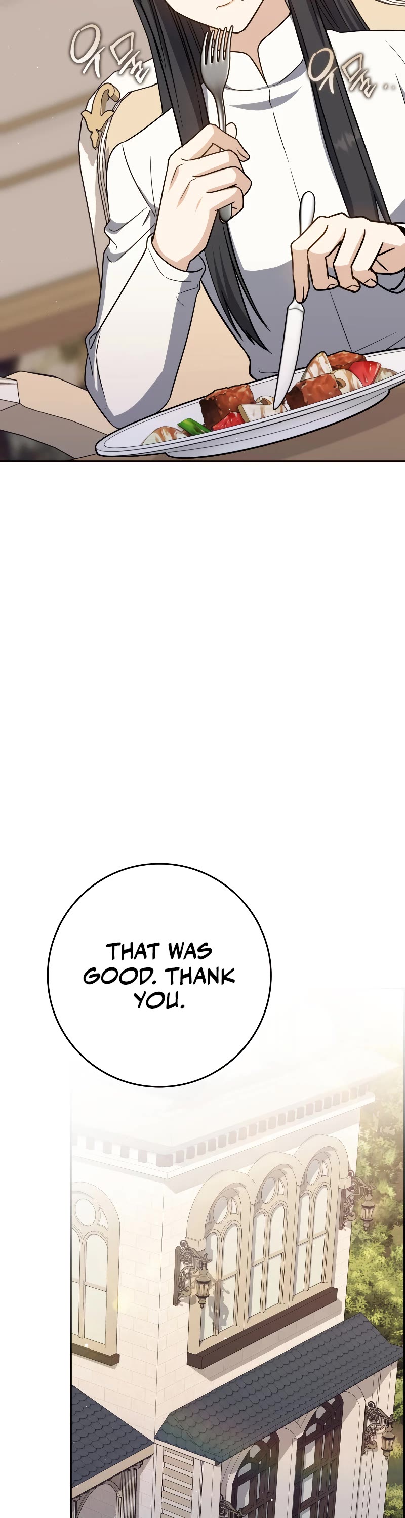 The Reincarnated Assassin is a Genius Swordsman Chapter 25 page 48 - Chapter 25