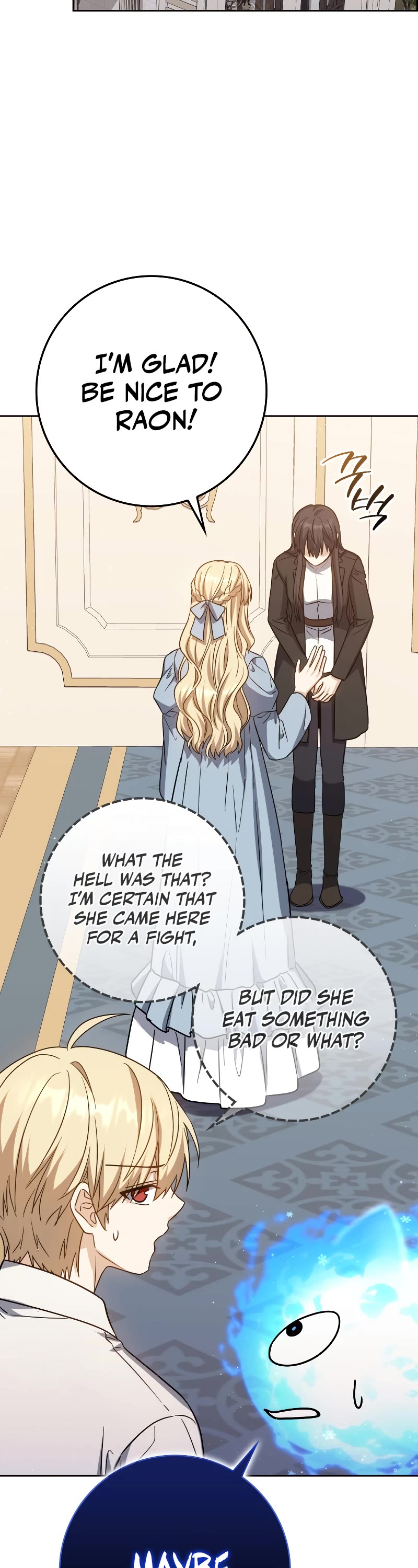 The Reincarnated Assassin is a Genius Swordsman Chapter 25 page 49 - Chapter 25