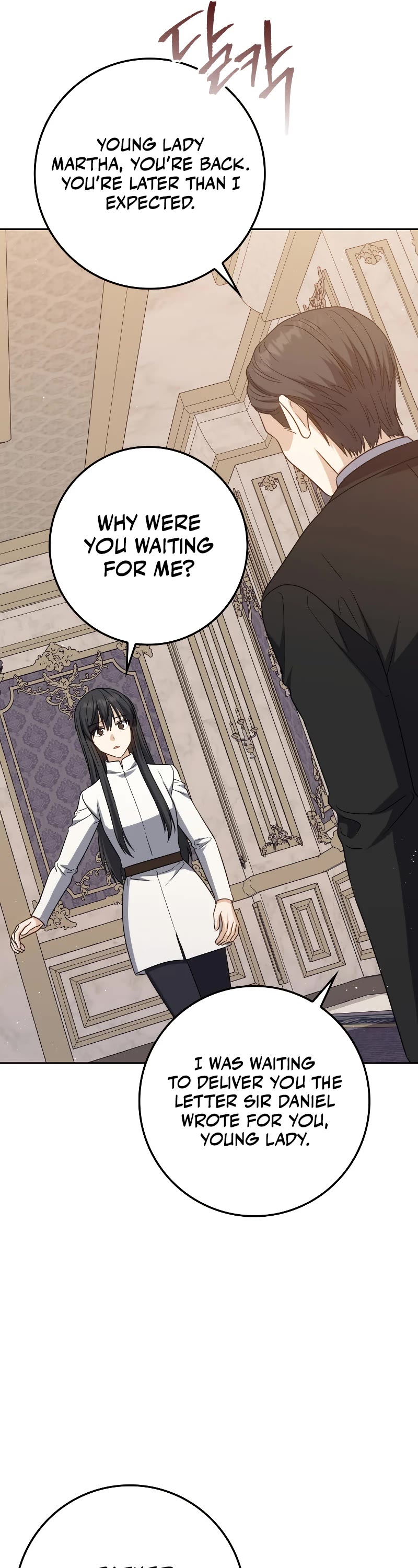 The Reincarnated Assassin is a Genius Swordsman Chapter 25 page 59 - Chapter 25