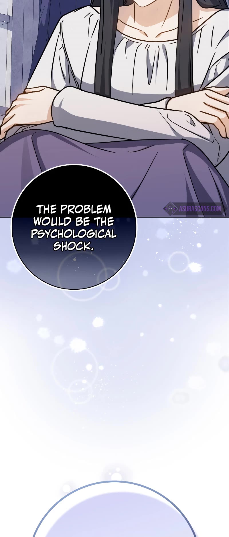 The Reincarnated Assassin is a Genius Swordsman Chapter 25 page 6 - Chapter 25