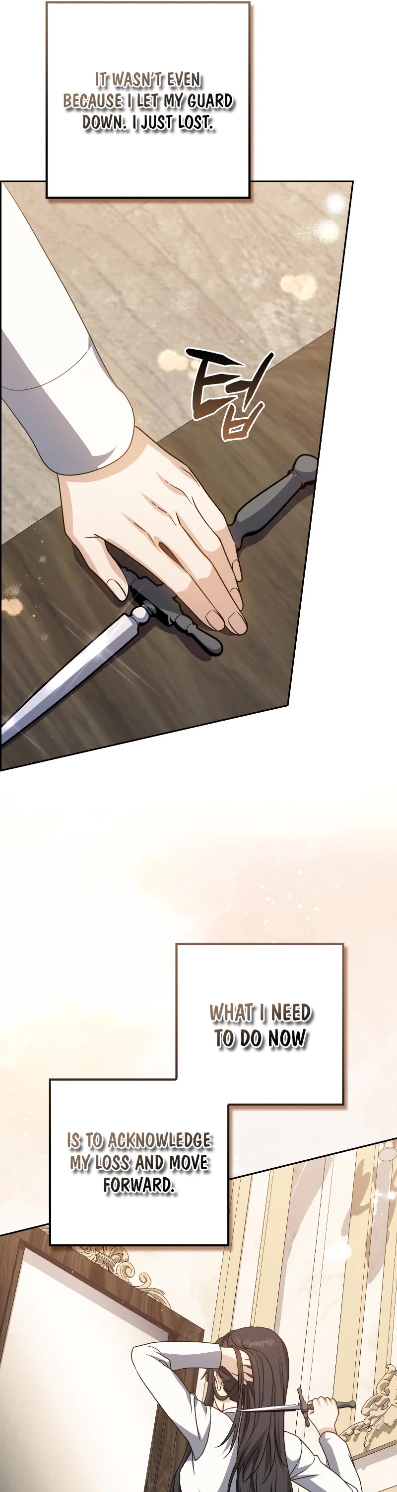 The Reincarnated Assassin is a Genius Swordsman Chapter 25 page 64 - Chapter 25