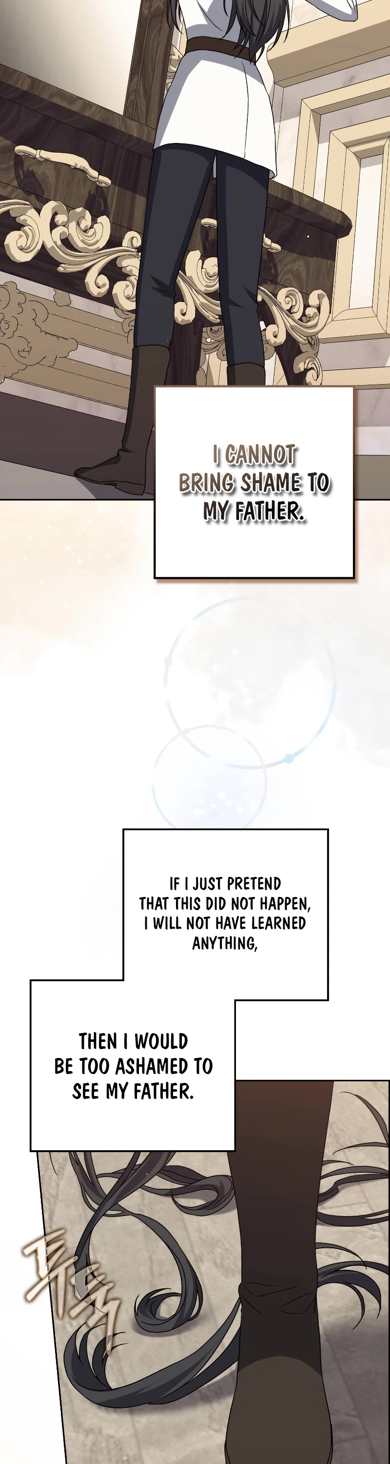 The Reincarnated Assassin is a Genius Swordsman Chapter 25 page 65 - Chapter 25