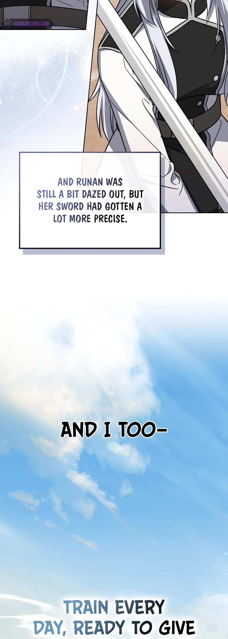 The Reincarnated Assassin is a Genius Swordsman Chapter 26 page 12 - Chapter 26