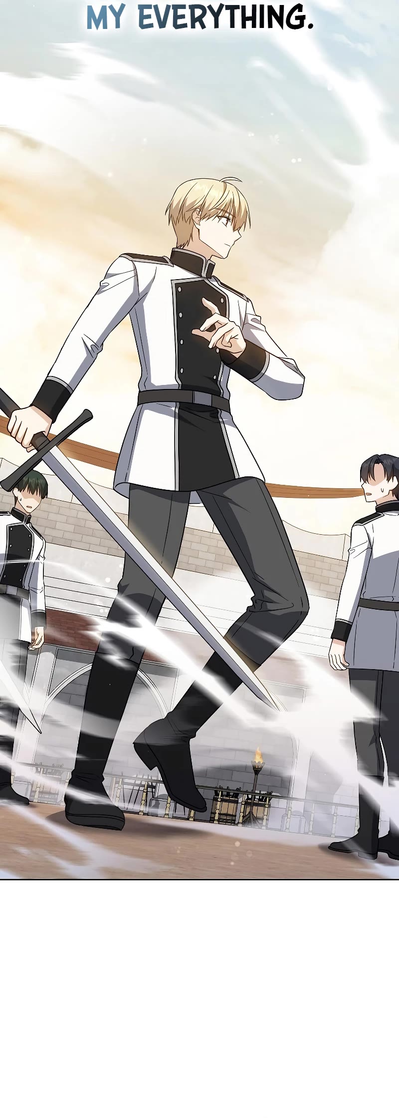 The Reincarnated Assassin is a Genius Swordsman Chapter 26 page 13 - Chapter 26