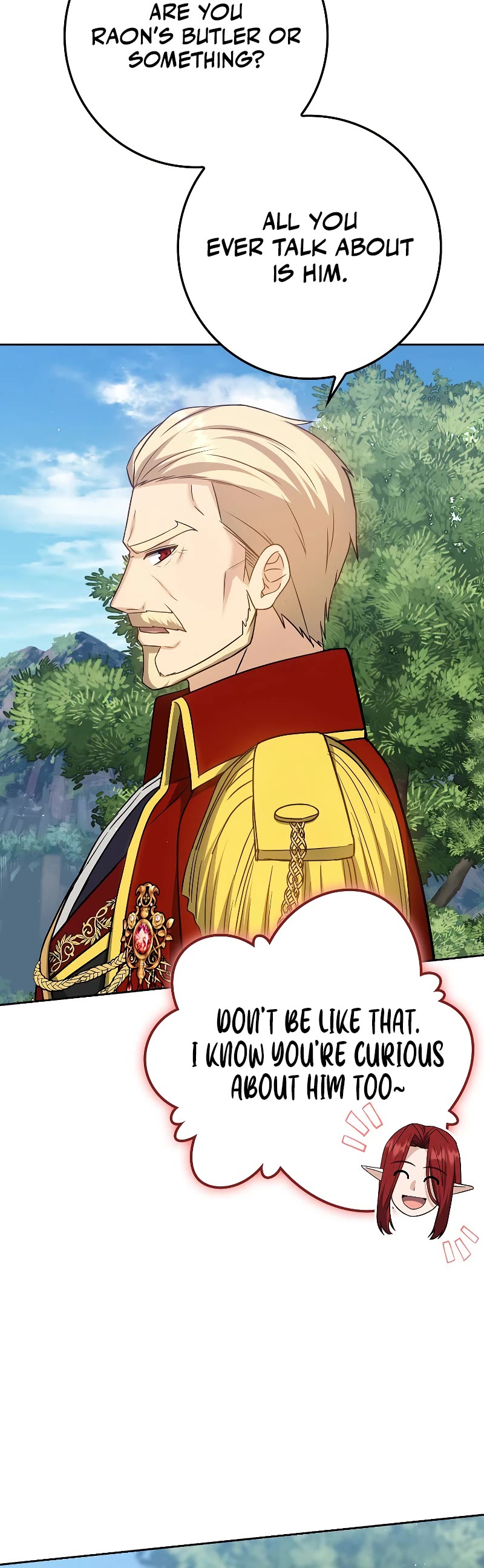 The Reincarnated Assassin is a Genius Swordsman Chapter 26 page 17 - Chapter 26