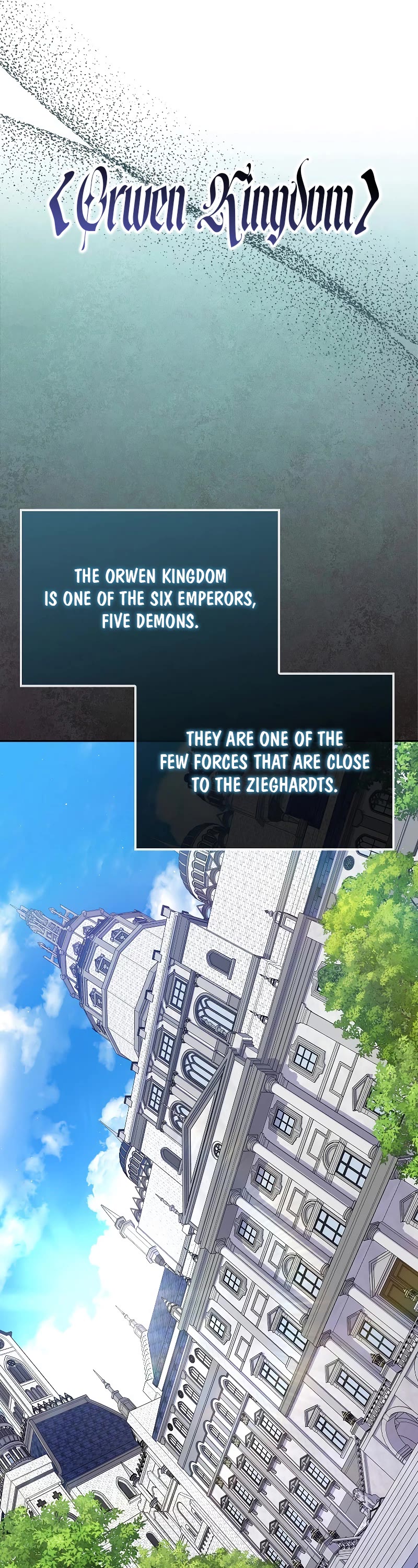 The Reincarnated Assassin is a Genius Swordsman Chapter 26 page 21 - Chapter 26
