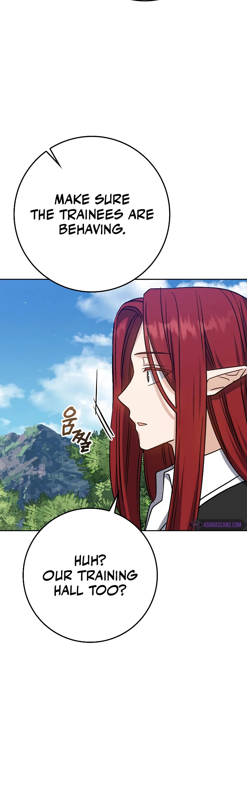 The Reincarnated Assassin is a Genius Swordsman Chapter 26 page 24 - Chapter 26