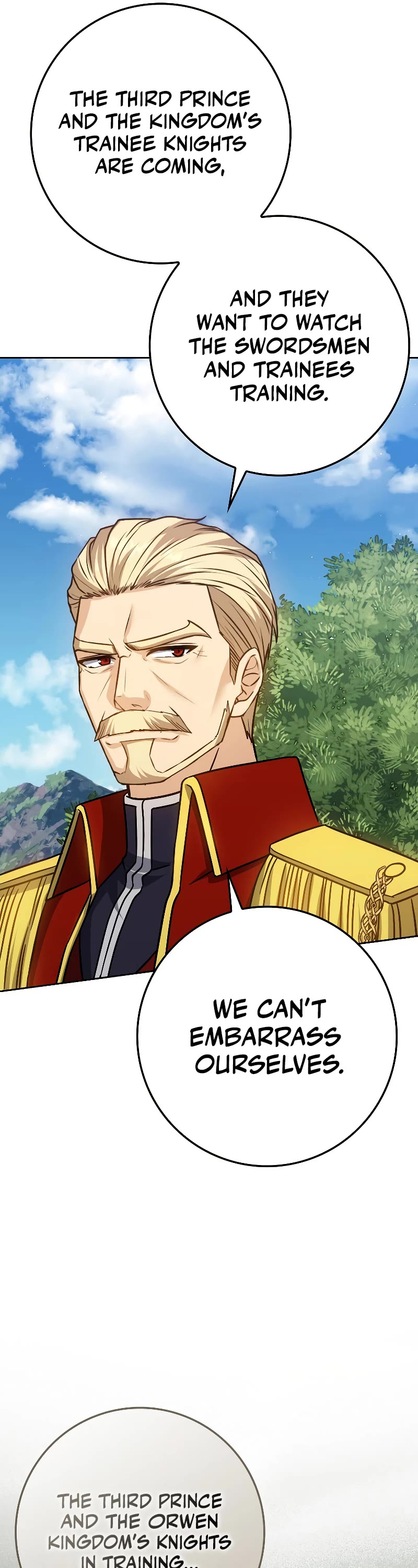The Reincarnated Assassin is a Genius Swordsman Chapter 26 page 25 - Chapter 26