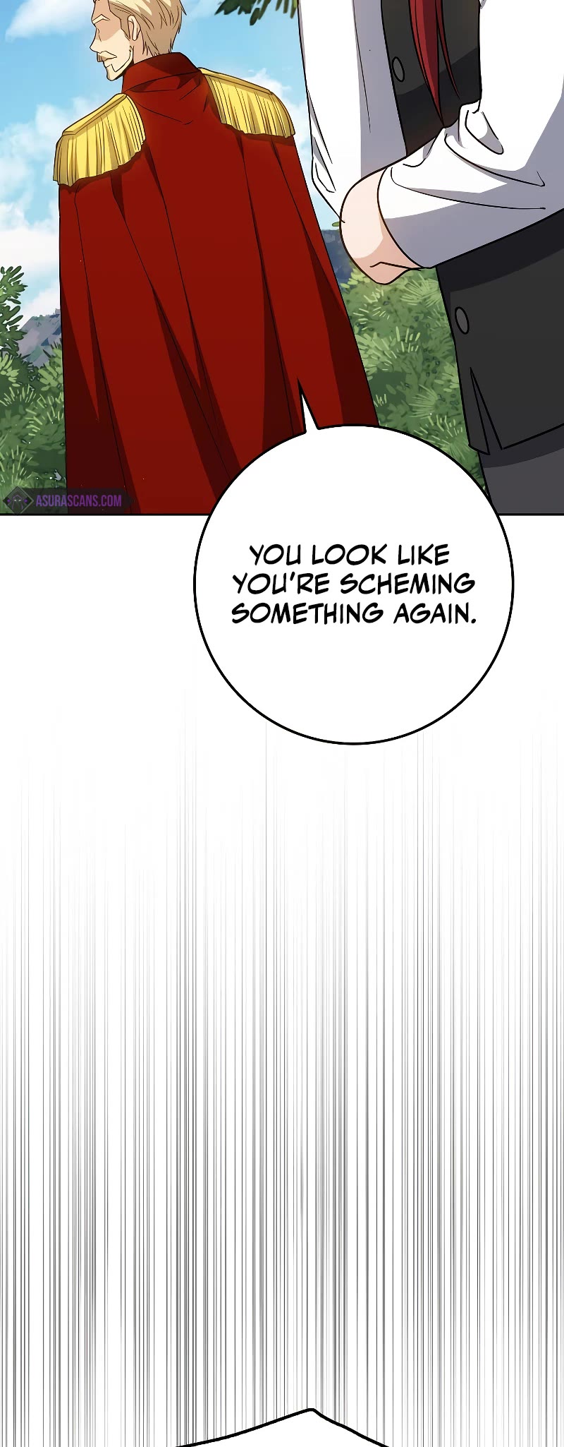 The Reincarnated Assassin is a Genius Swordsman Chapter 26 page 27 - Chapter 26