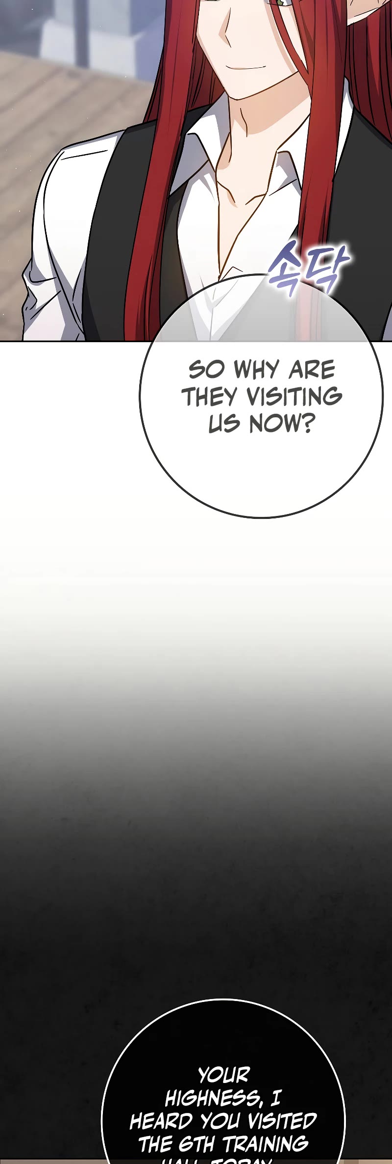 The Reincarnated Assassin is a Genius Swordsman Chapter 26 page 31 - Chapter 26