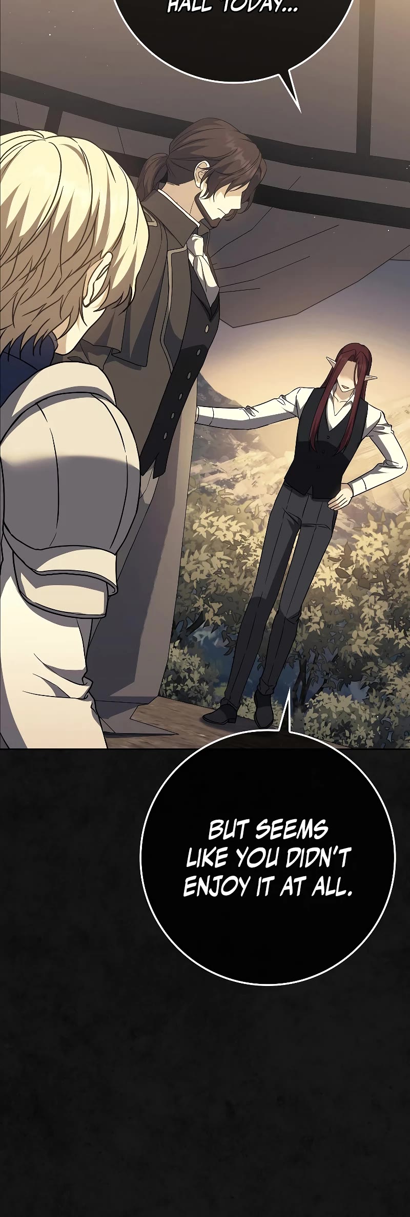 The Reincarnated Assassin is a Genius Swordsman Chapter 26 page 32 - Chapter 26