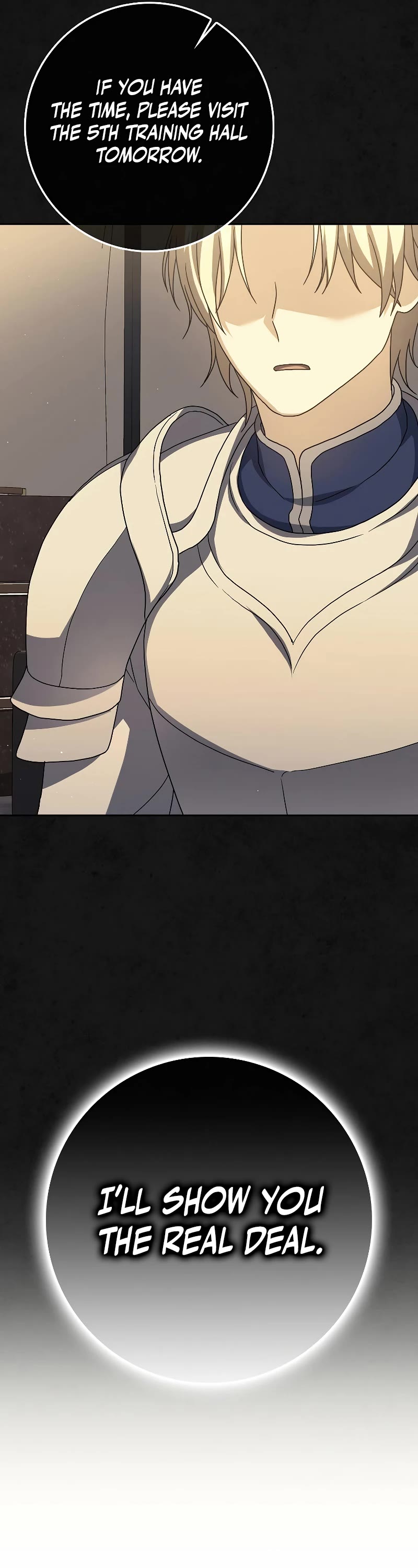 The Reincarnated Assassin is a Genius Swordsman Chapter 26 page 33 - Chapter 26