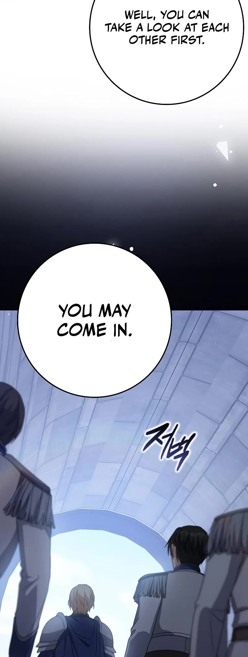 The Reincarnated Assassin is a Genius Swordsman Chapter 26 page 35 - Chapter 26