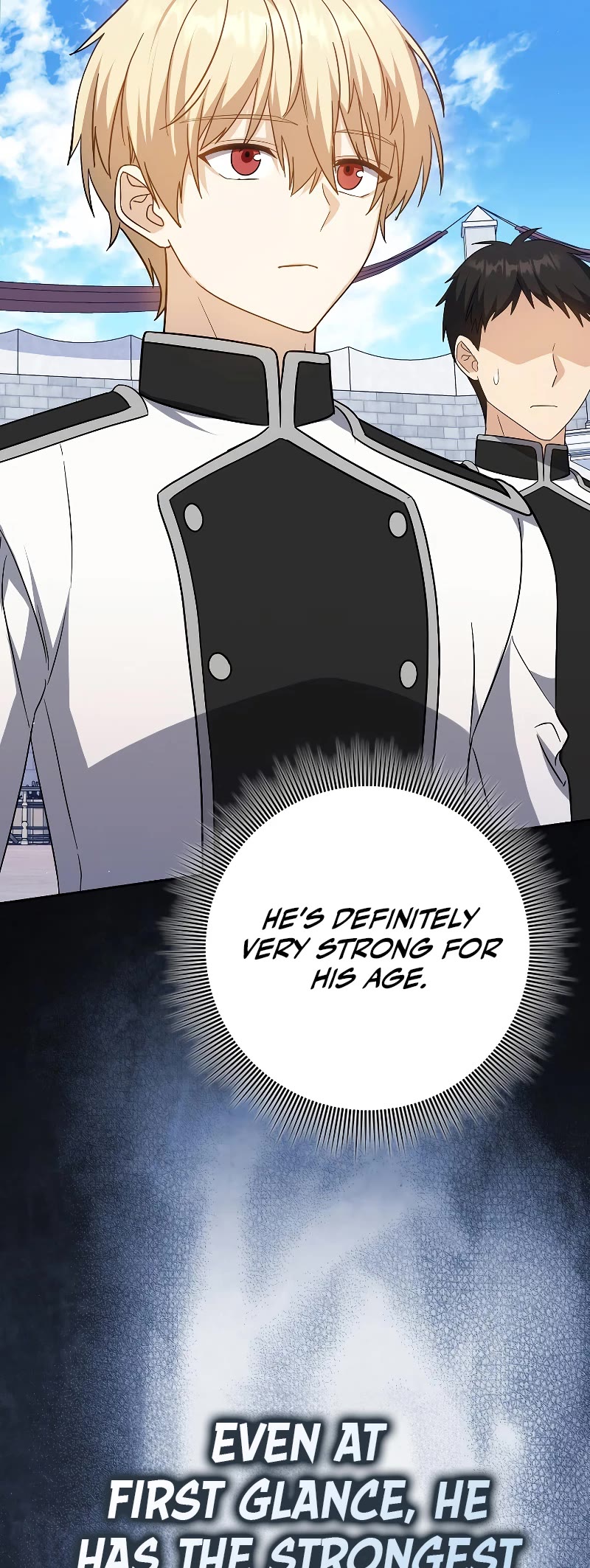 The Reincarnated Assassin is a Genius Swordsman Chapter 26 page 39 - Chapter 26