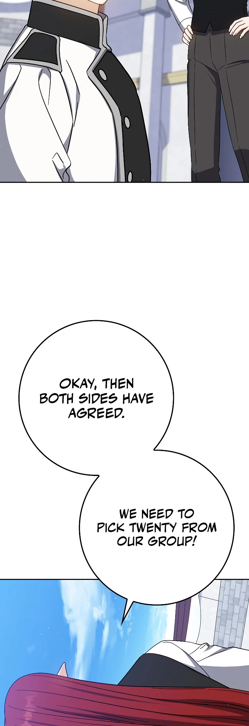 The Reincarnated Assassin is a Genius Swordsman Chapter 26 page 43 - Chapter 26