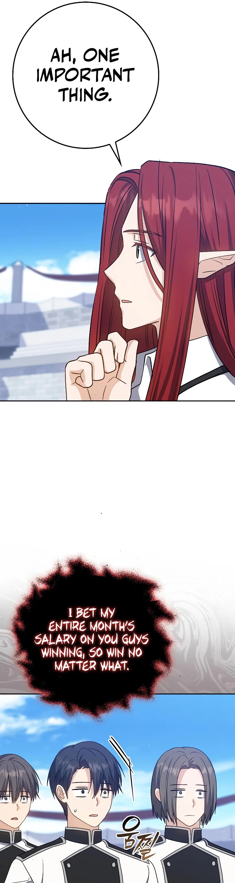 The Reincarnated Assassin is a Genius Swordsman Chapter 26 page 45 - Chapter 26