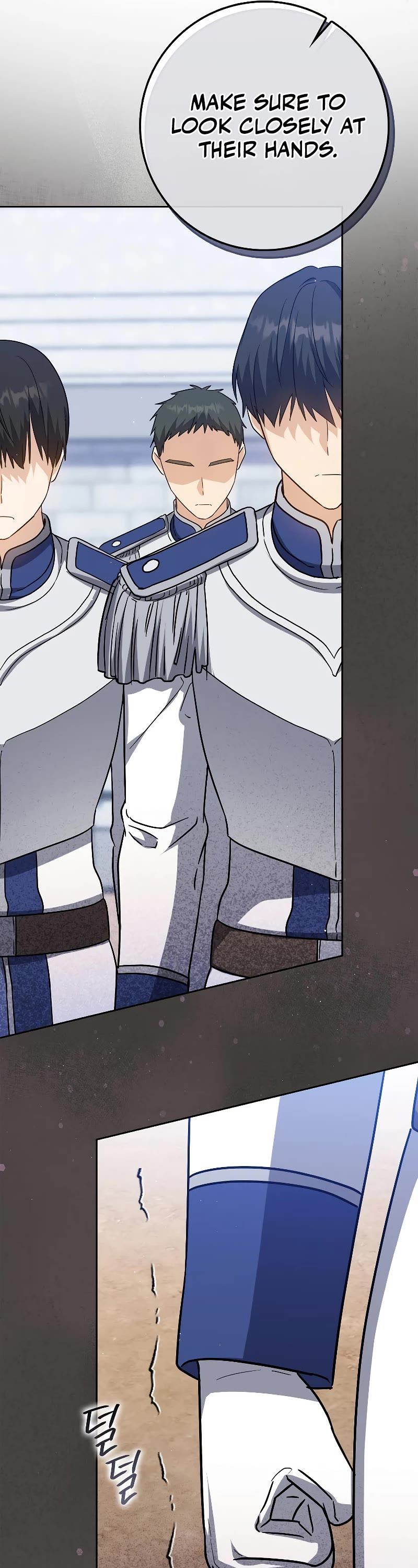 The Reincarnated Assassin is a Genius Swordsman Chapter 26 page 49 - Chapter 26