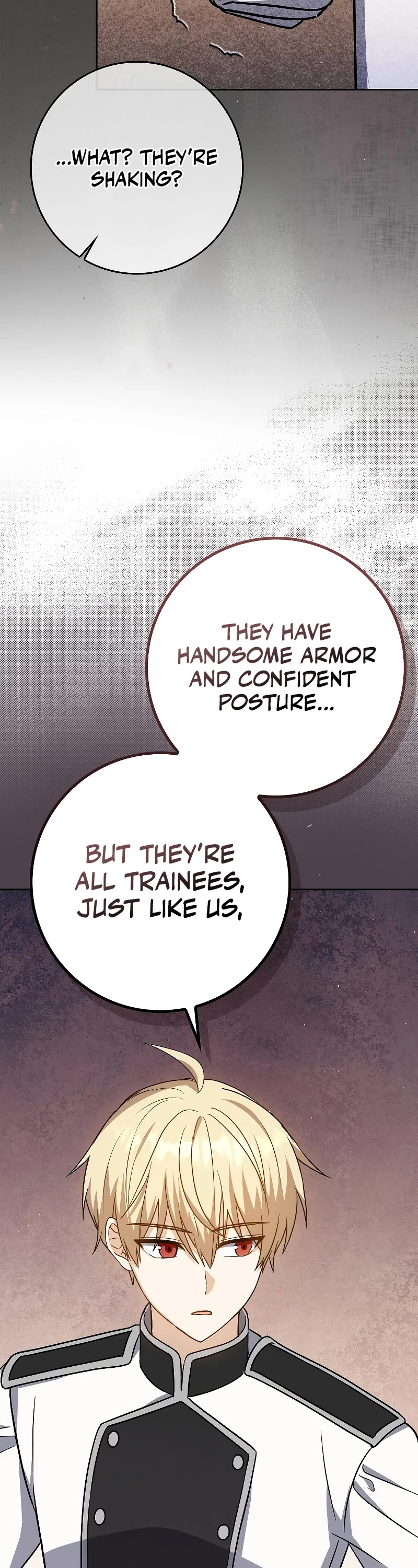 The Reincarnated Assassin is a Genius Swordsman Chapter 26 page 50 - Chapter 26