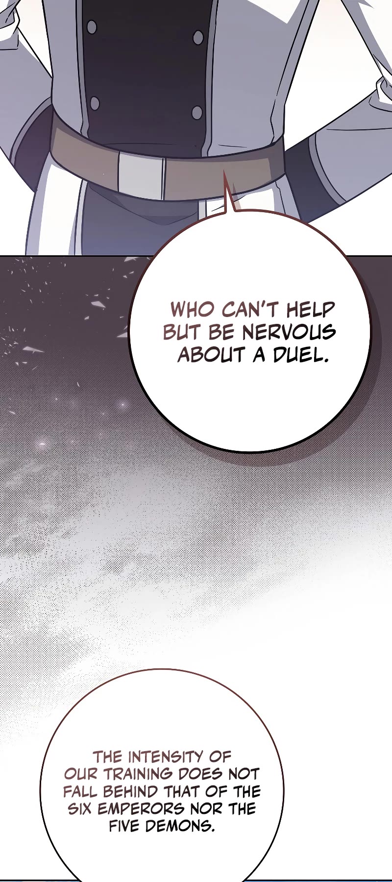 The Reincarnated Assassin is a Genius Swordsman Chapter 26 page 51 - Chapter 26