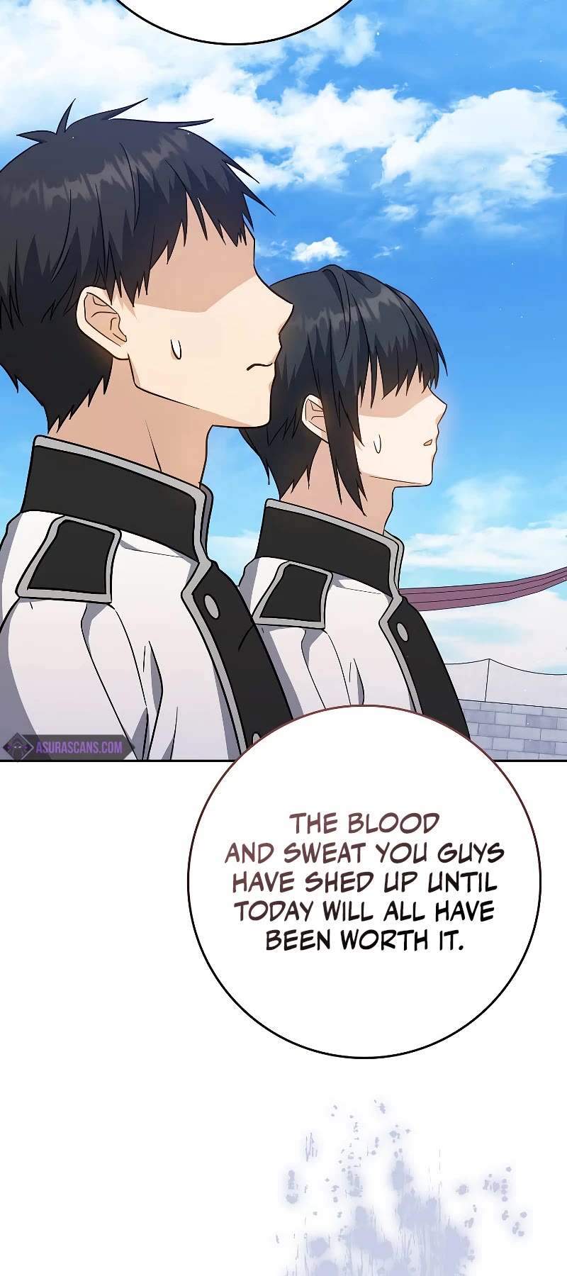 The Reincarnated Assassin is a Genius Swordsman Chapter 26 page 52 - Chapter 26
