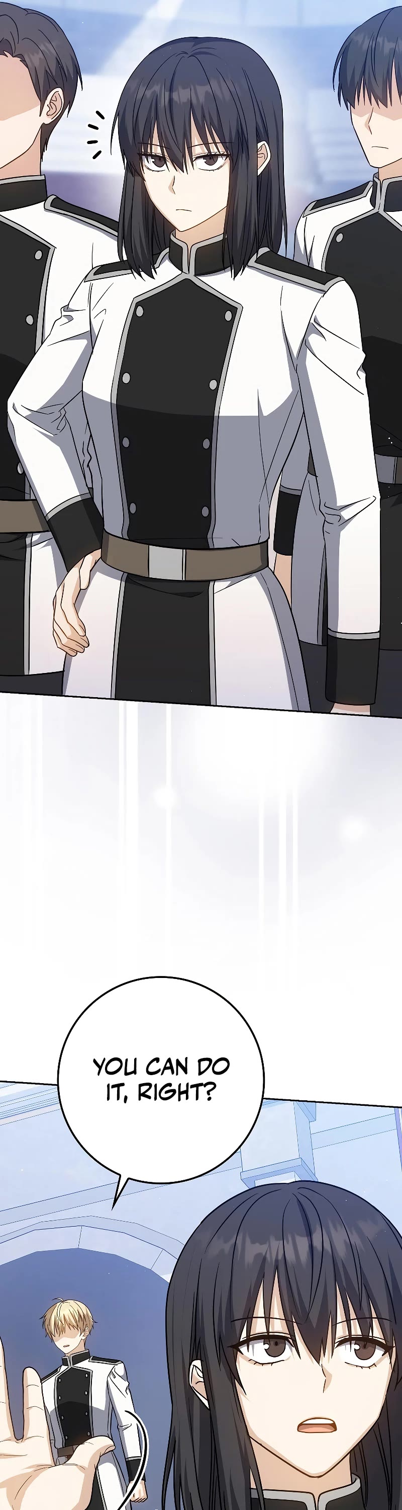 The Reincarnated Assassin is a Genius Swordsman Chapter 26 page 57 - Chapter 26